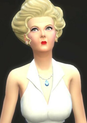 Judith Ward