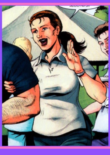 Judith Witwicky
