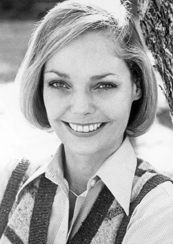 Judith Young