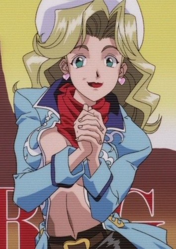 Judy