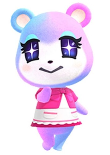 Judy