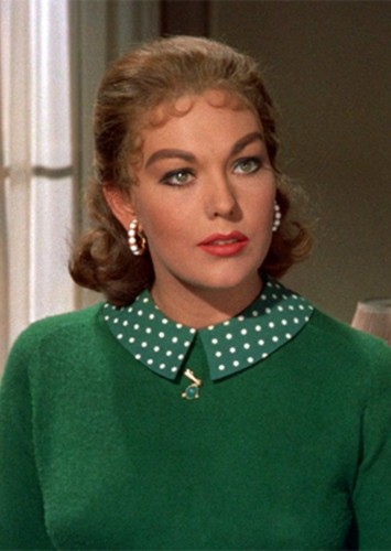 Judy Barton