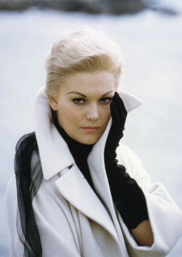 Judy Barton / Madeleine Elster (Korean Remake)