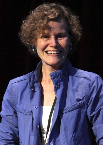Judy Blume
