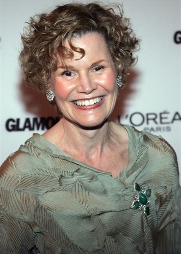 Judy Blume