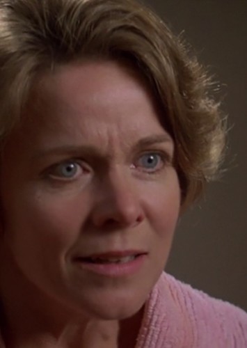 Judy Brewster