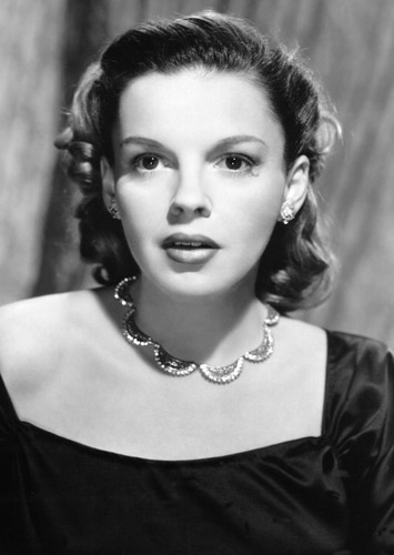 Judy Garland