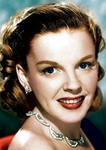 Judy Garland
