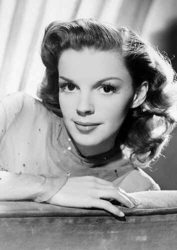 Judy Garland