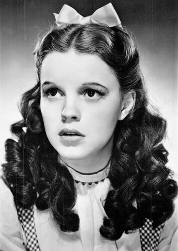 Judy Garland