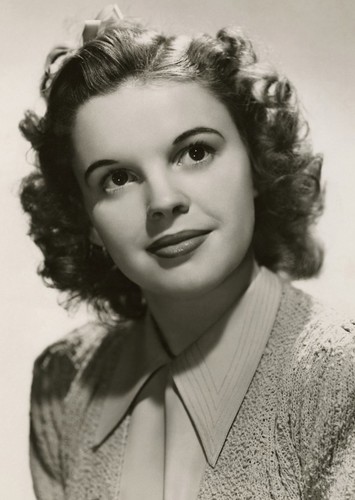 Judy Garland