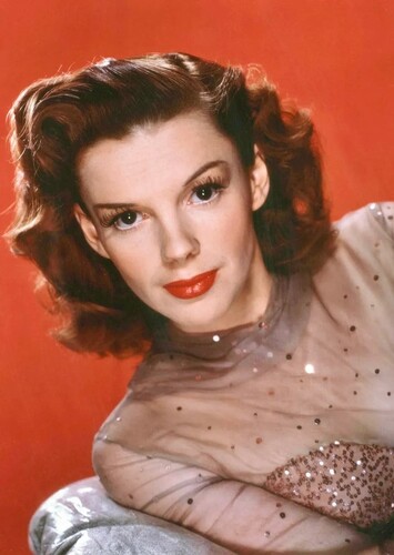 Judy Garland