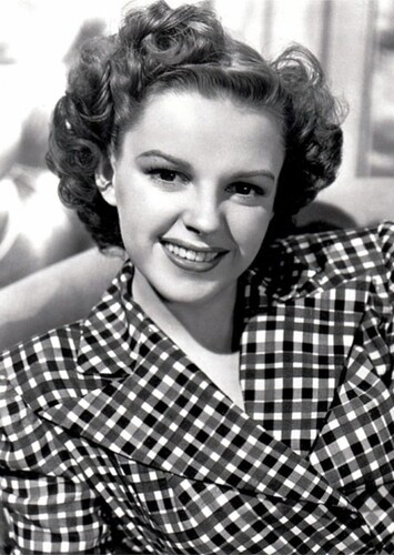 Judy Garland