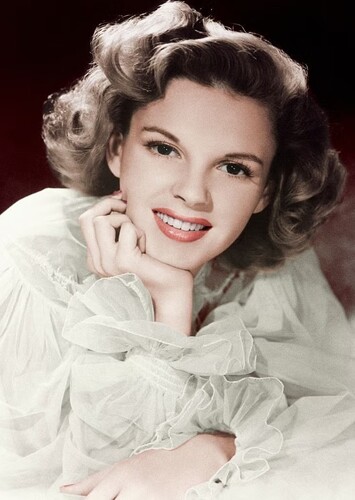 Judy Garland