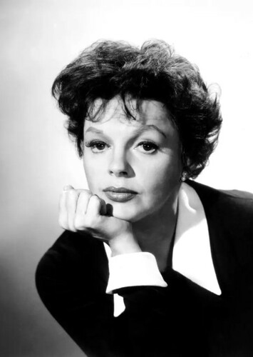 Judy Garland