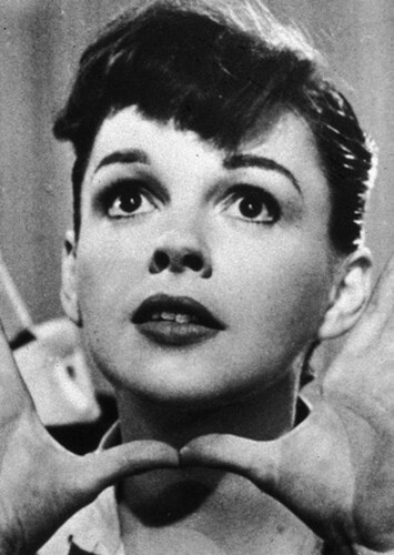 Judy Garland