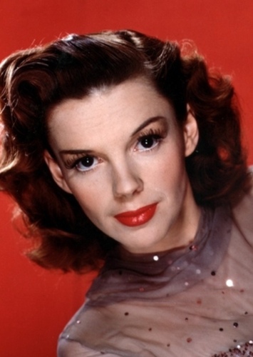 Judy Garland