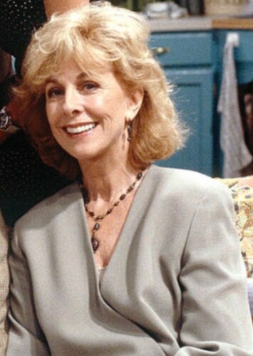 Judy Geller