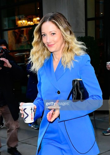 Judy Greer