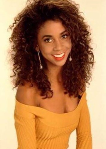 Judy hoffs