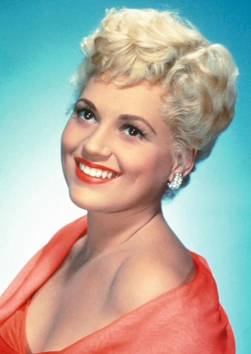 Judith Tuvim