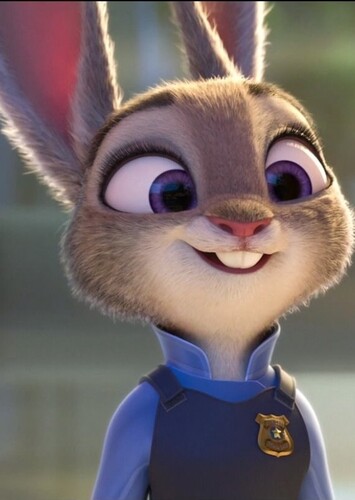 Judy Hopps