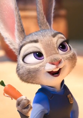 Judy Hopps
