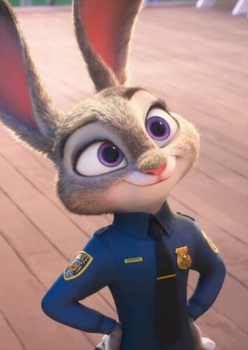Judy Hopps