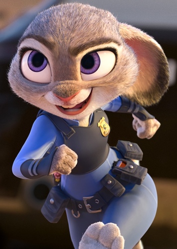 Judy Hopps