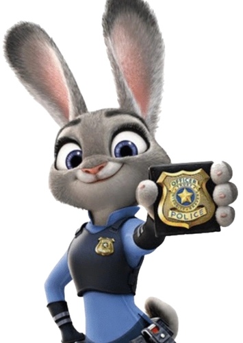Judy Hopps