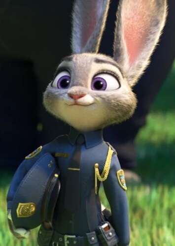 Judy Hopps