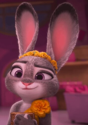 Judy Hopps