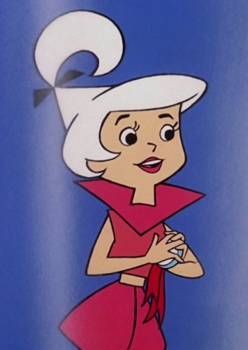 Judy Jetson