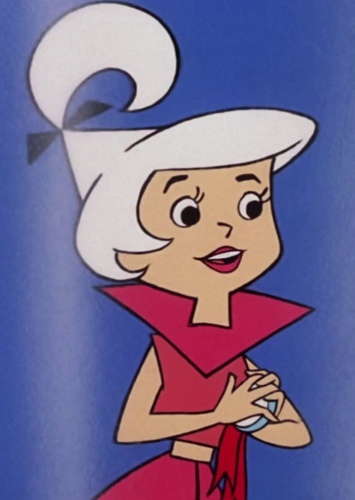 Judy Jetson