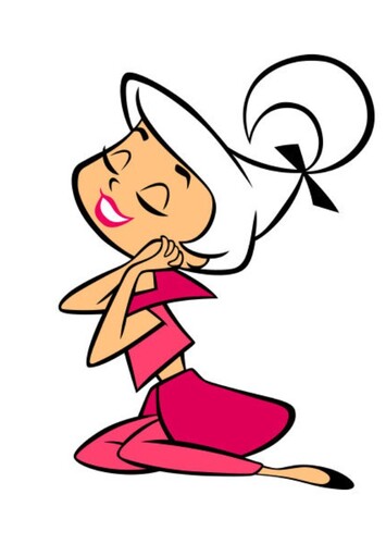 Judy Jetson