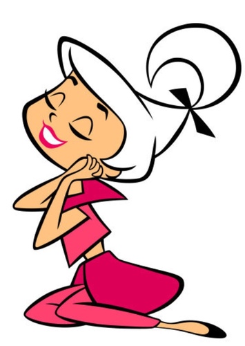 Judy Jetson