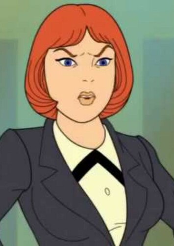 Judy Ken Sebben