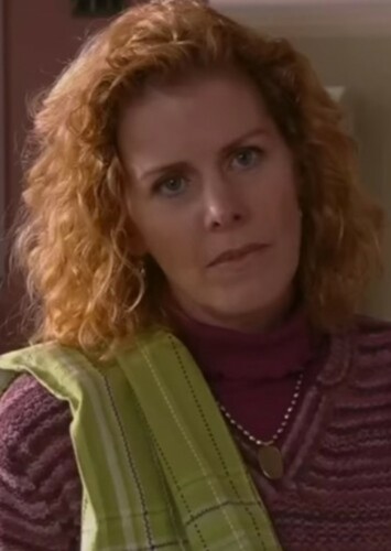 Judy Lyons
