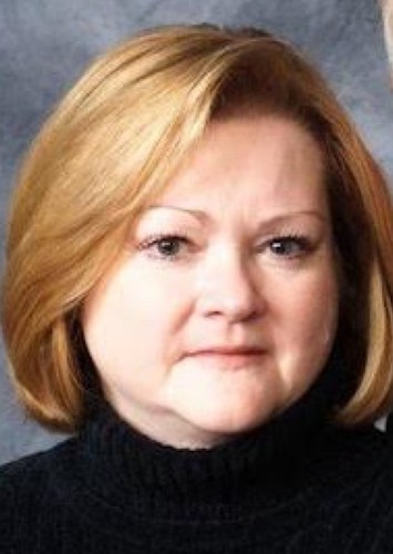 Judy Shepard