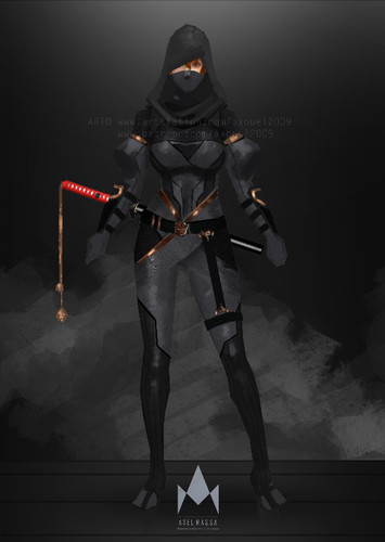 Judy/The Leper