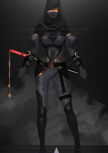Judy/The Leper