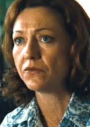Judy Witwicky