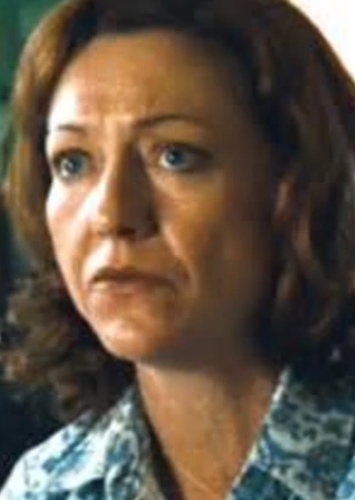 Judy Witwicky