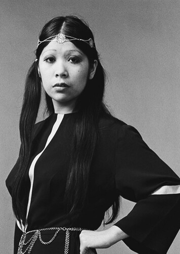 Judy Wong
