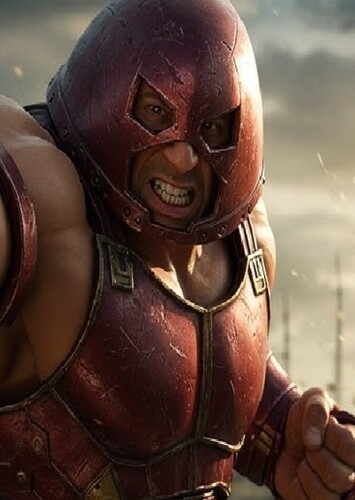 Juggernaught