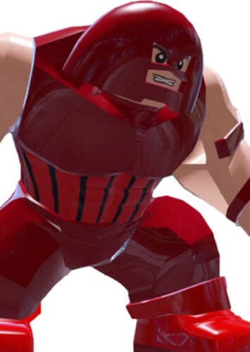 Juggernaut