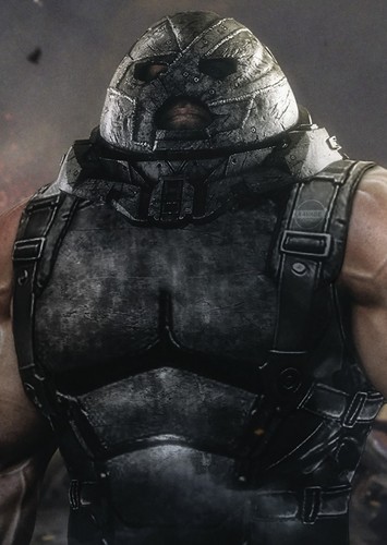 Juggernaut