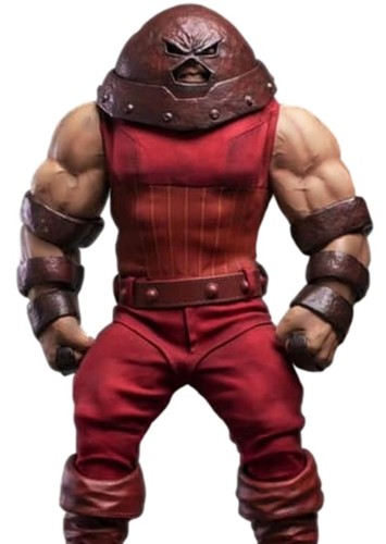 Juggernaut