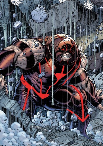 Juggernaut