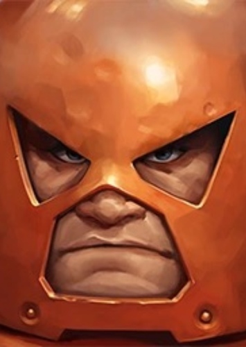 Juggernaut